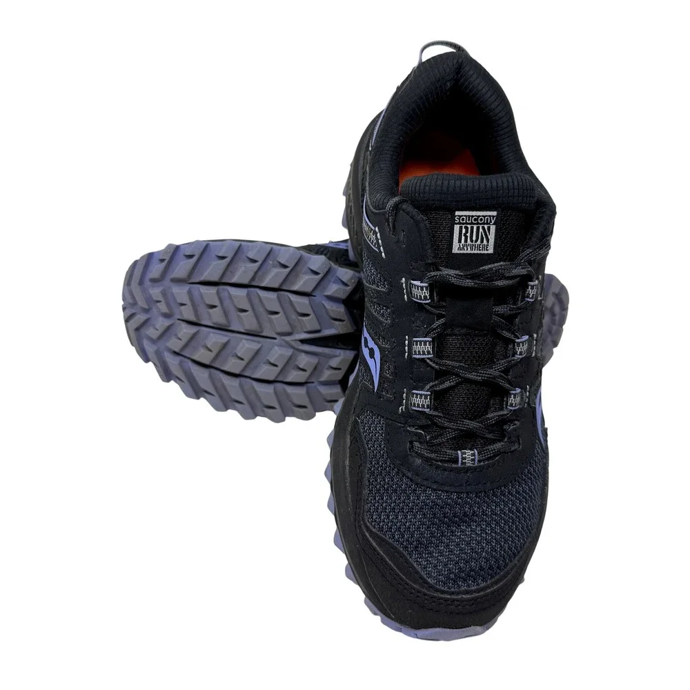Saucony excursion tr13